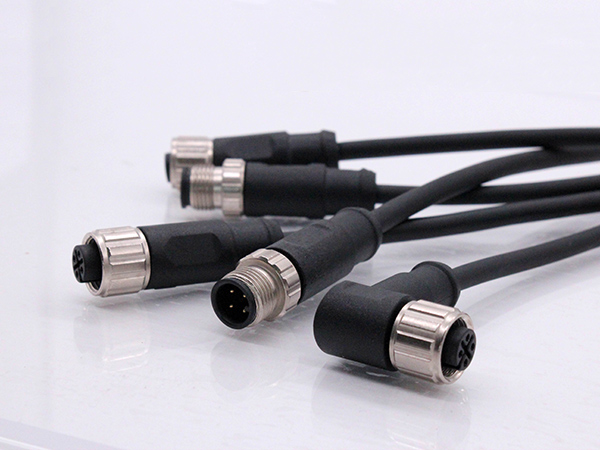 WATERPROOF CABLE