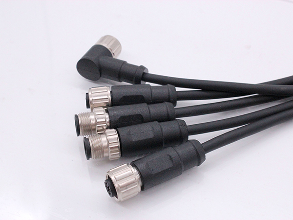 WATERPROOF CABLE