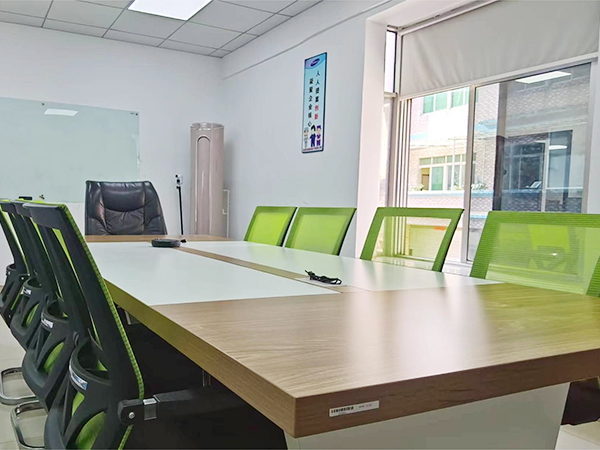 Meeting
